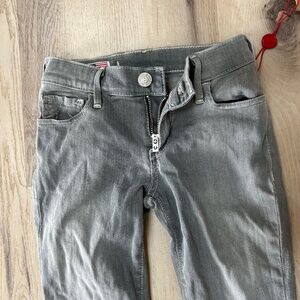 True Religion Super Skinny Jeans